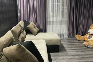 2-к квартира, 55,6 м², 5/16 эт.