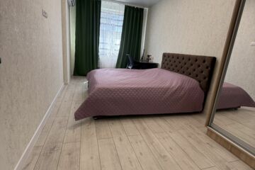 1-к квартира, 36 м², 11/19 эт.