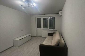 1-к квартира, 30,6 м², 5/5 эт.