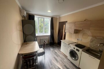 1-к квартира, 30 м², 2/4 эт.