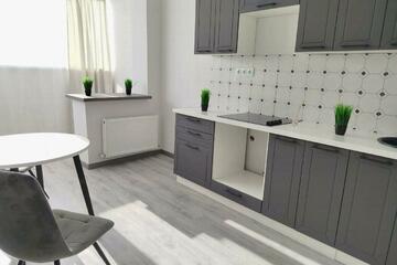 1-к квартира, 34 м², 17/19 эт.