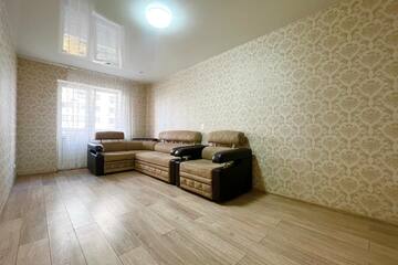 2-к квартира, 60 м², 6/16 эт.