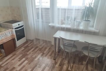 2-к квартира, 64 м², 11/16 эт.