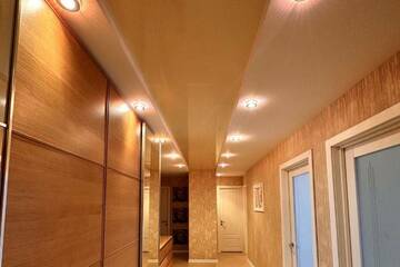 3-к квартира, 91 м², 10/14 эт.