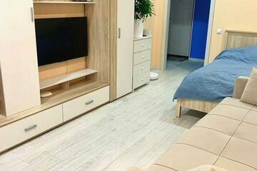 1-к квартира, 38 м², 7/24 эт.