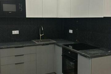 1-к квартира, 35 м², 7/18 эт.