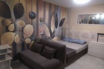 1-к квартира, 32,2 м², 1/5 эт.