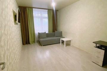 2-к квартира, 60,1 м², 1/20 эт.