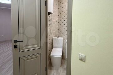 2-к квартира, 30 м², 1/2 эт.