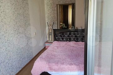 2-к квартира, 57 м², 4/5 эт.