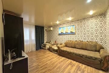 3-к квартира, 81,7 м², 1/5 эт.