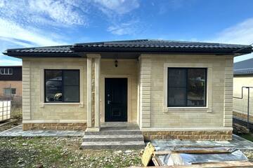 Дом, 111 м², 1 эт.