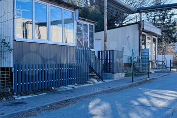 Торговая площадь, 175 м²