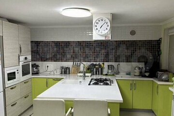 Дом, 140 м², 2 эт.