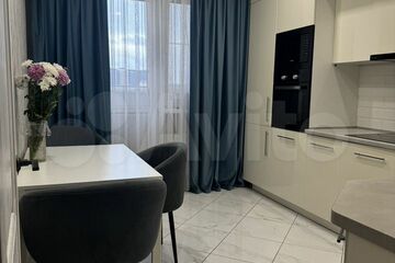 2-к квартира, 67 м², 11/16 эт.