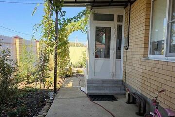 Дом, 75 м², 1 эт.