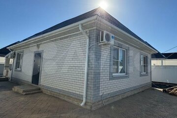 Дом, 154,5 м², 1 эт.