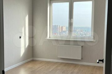 1-к квартира, 43 м², 19/19 эт.