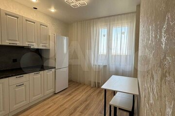 1-к квартира, 33,2 м², 15/19 эт.