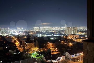 1-к квартира, 38,1 м², 15/24 эт.