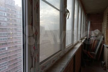 1-к квартира, 45 м², 12/16 эт.