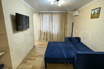 Студия, 34,4 м², 5/13 эт.