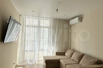 2-к квартира, 72,1 м², 12/21 эт.