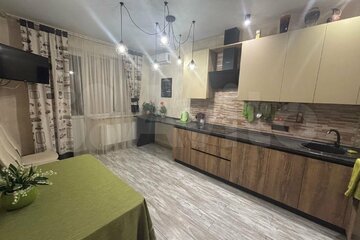 2-к квартира, 70 м², 9/14 эт.