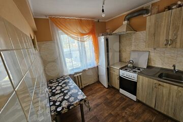 1-к квартира, 30,8 м², 5/5 эт.