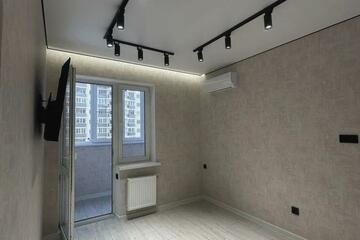 1-к квартира, 32,9 м², 7/24 эт.