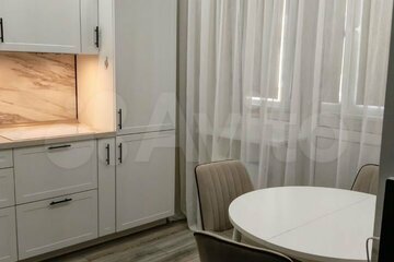 1-к квартира, 33,7 м², 9/9 эт.