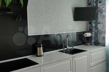 1-к квартира, 34 м², 2/9 эт.