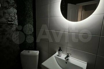 1-к квартира, 35 м², 7/16 эт.