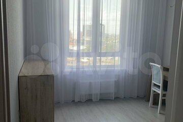 1-к квартира, 29,6 м², 11/24 эт.