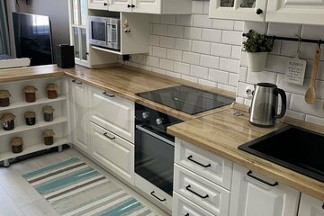 1-к квартира, 41,8 м², 14/19 эт.