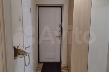 2-к квартира, 49,5 м², 3/5 эт.