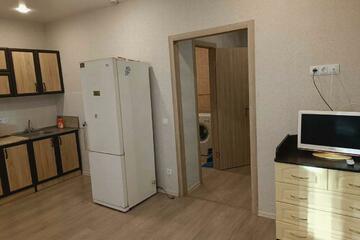 Студия, 29,2 м², 1/16 эт.