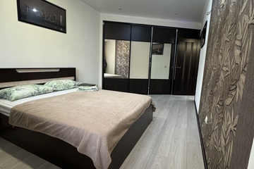 2-к квартира, 59,5 м², 14/16 эт.