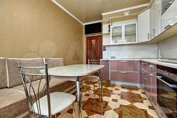 1-к квартира, 48 м², 11/16 эт.