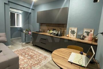 2-к квартира, 50,1 м², 9/9 эт.