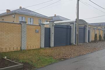 Дом, 135 м², 2 эт.