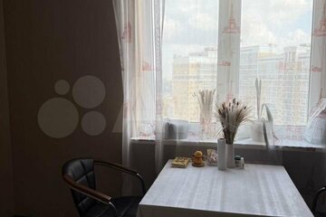 2-к квартира, 66,7 м², 20/25 эт.