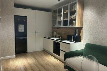 2-к квартира, 50,2 м², 21/24 эт.