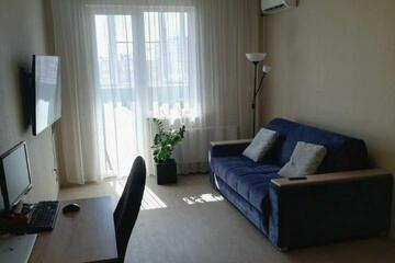 2-к квартира, 60,2 м², 18/24 эт.