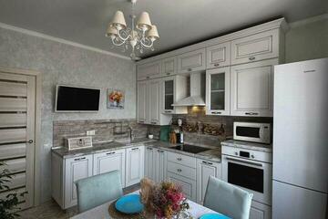 2-к квартира, 53,7 м², 12/22 эт.