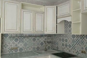 1-к квартира, 35 м², 5/19 эт.