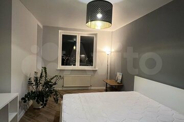 1-к квартира, 41,3 м², 10/16 эт.