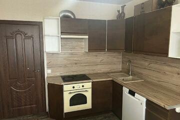 2-к квартира, 68,3 м², 4/16 эт.