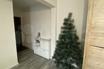 1-к квартира, 31,7 м², 5/5 эт.