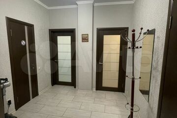 1-к квартира, 48,1 м², 13/16 эт.